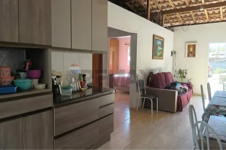 Casa com 2 Quartos à venda, 80m² no Bairro dos Moraes, Socorro