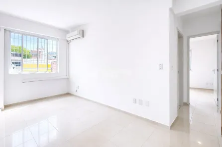 Apartamento com 1 Quarto à venda, 39m² no Cidade Baixa, Porto Alegre