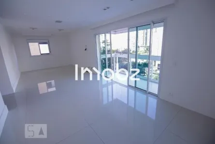 Apartamento com 2 Quartos à venda, 114m² no Perdizes, São Paulo