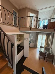 Flat com 3 Quartos para alugar, 80m² no Vila Nova Conceição, São Paulo
