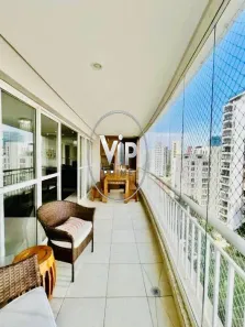 Apartamento com 3 Quartos à venda, 161m² no Paraíso, São Paulo