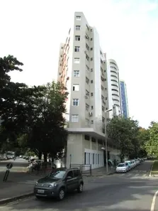 Consultório à venda, 65m² no Santa Efigênia, Belo Horizonte