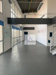 Sala Comercial à venda, 875m² no Vila São Francisco (Zona Sul), São Paulo