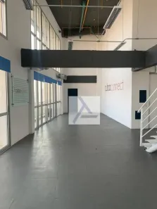 Sala Comercial à venda, 875m² no Vila São Francisco (Zona Sul), São Paulo
