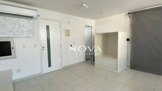 Sala Comercial à venda, 29m² no Icaraí, Niterói