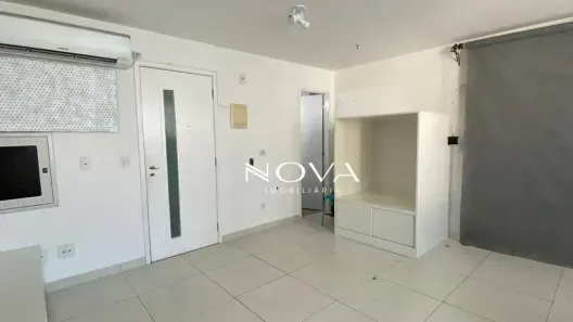 Sala Comercial à venda, 29m² no Icaraí, Niterói