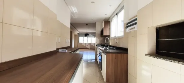 Apartamento com 2 Quartos à venda, 104m² no Centro Histórico, Porto Alegre