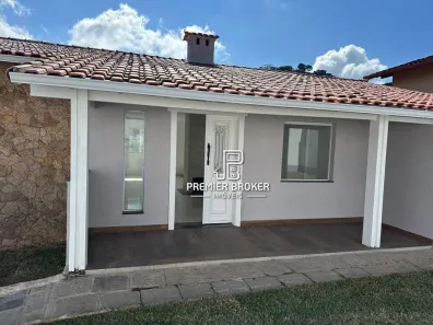 Casa com 3 Quartos à venda, 144m² no Araras, Teresópolis