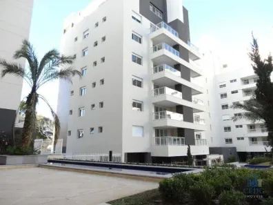 Apartamento com 4 Quartos à venda, 158m² no Água Verde, Curitiba