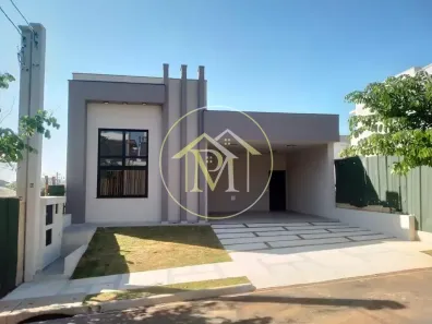 Casa com 3 Quartos à venda, 150m² no Parque Residencial Villa dos Inglezes, Sorocaba