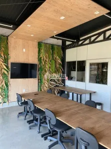 Ponto Comercial para alugar, 250m² no Centro, Uberlândia