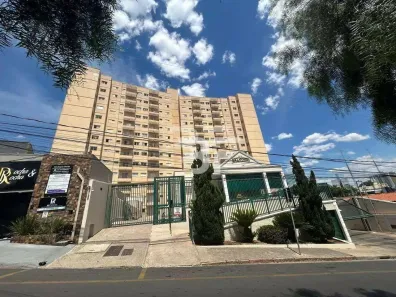 Apartamento com 1 Quarto à venda, 47m² no Centro, Indaiatuba
