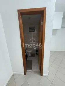 Sala Comercial à venda, 43m² no Praia Comprida, São José