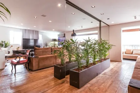 Apartamento com 2 Quartos à venda, 150m² no Vila Nova Conceição, São Paulo