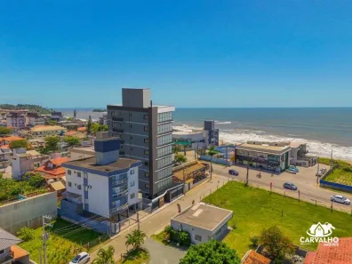 Apartamento com 3 Quartos à venda, 96m² no Itajuba, Barra Velha