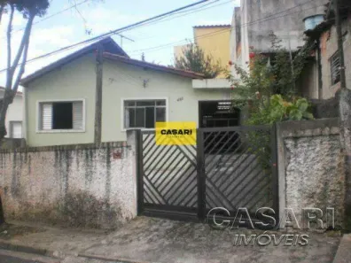 Lote/Terreno à venda, 234m² no Baeta Neves, São Bernardo do Campo