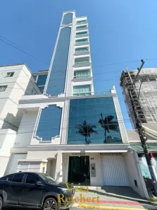 Apartamento com 3 Quartos para alugar, 90m² no Andorinha, Itapema