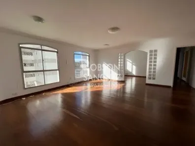 Apartamento com 4 Quartos à venda, 166m² no Vila Sofia, São Paulo