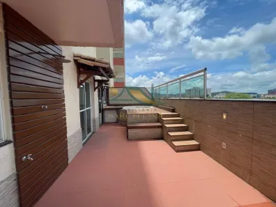 Apartamento com 3 Quartos à venda, 275m² no Nossa Senhora das Graças, Volta Redonda