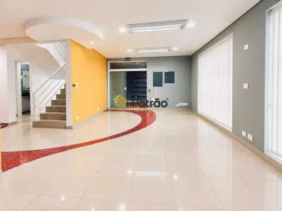 Prédio Comercial para alugar, 304m² no Jardim do Mar, São Bernardo do Campo