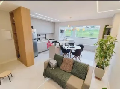 Apartamento com 2 Quartos à venda, 64m² no Vila Industrial, São José dos Campos