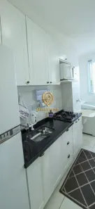 Apartamento com 2 Quartos à venda, 38m² no Brás, São Paulo