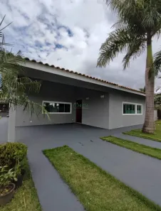 Casa de Condomínio com 3 Quartos à venda, 360m² no Recanto Santa Andréa, Cambé