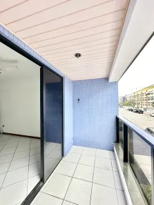 Apartamento com 3 Quartos à venda, 100m² no Jardim da Penha, Vitória