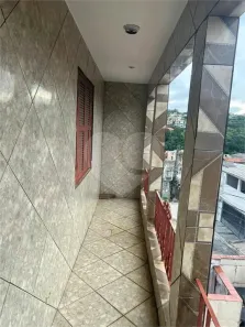 Casa com 3 Quartos à venda, 120m² no Vila Dalva, São Paulo