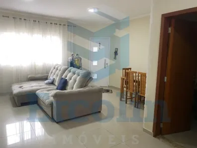 Casa de Condomínio com 3 Quartos à venda, 177m² no Loteamento Dinorá Rosa, Sorocaba