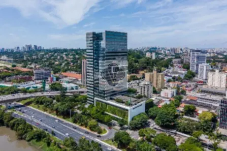 Sala Comercial para alugar, 1709m² no Butantã, São Paulo