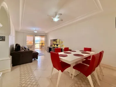 Apartamento com 3 Quartos à venda, 156m² no Enseada, Guarujá
