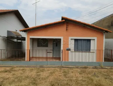 Casa com 2 Quartos à venda, 105m² no Vila Frezzarim, Americana