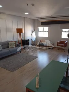 Sala Comercial com 1 Quarto à venda, 39m² no Jardim Wanda, Taboão da Serra