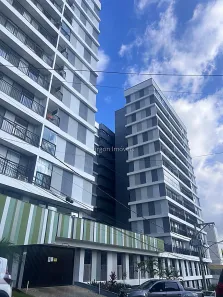 Apartamento com 2 Quartos à venda, 70m² no Poço Rico, Juiz de Fora