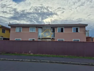 Apartamento com 2 Quartos à venda, 82m² no Jardim Paulista, Campina Grande do Sul