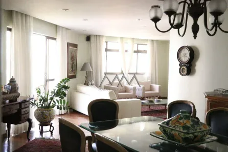 Cobertura com 4 Quartos à venda, 460m² no Gutierrez, Belo Horizonte