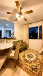 Apartamento com 1 Quarto à venda, 36m² no Zona 01, Maringá