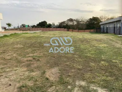 Lote/Terreno à venda, 1529m² no Buru, Salto