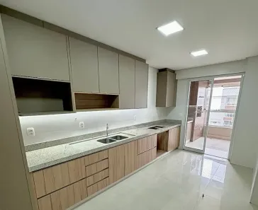 Apartamento com 5 Quartos à venda, 215m² no Setor Bueno, Goiânia