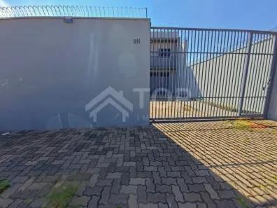 Galpão/Depósito/Armazém para alugar, 397m² no Vila Morumbi, São Carlos