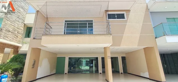 Casa de Condomínio com 4 Quartos para alugar, 195m² no Tapanã (Icoaraci), Belém