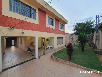 Casa com 4 Quartos à venda, 201m² no Jardim Riacho das Pedras, Contagem