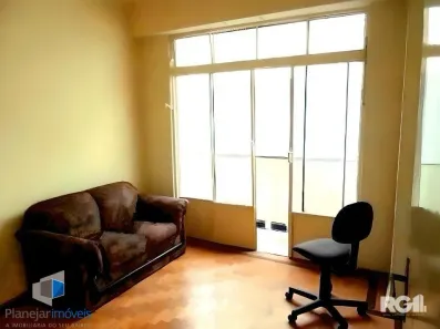 Apartamento com 3 Quartos à venda, 97m² no Centro Histórico, Porto Alegre