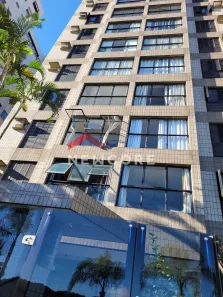 Apartamento com 1 Quarto à venda, 86m² no Centro, São Vicente