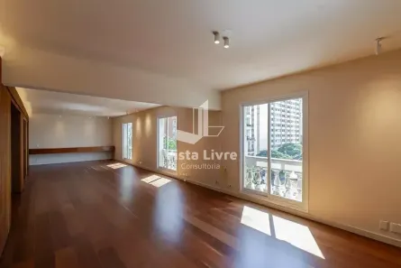 Apartamento com 3 Quartos à venda, 200m² no Itaim Bibi, São Paulo