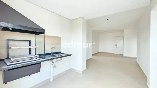 Apartamento com 3 Quartos à venda, 117m² no Vila Bastos, Santo André