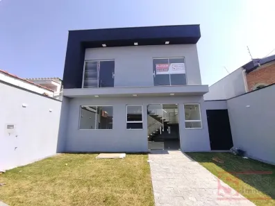 Sala Comercial para alugar, 328m² no Vila Claudia, Limeira