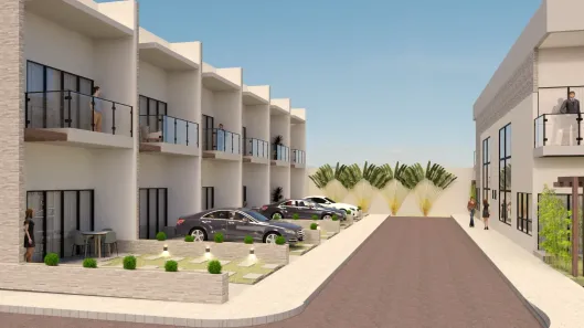 Casa de Condomínio com 3 Quartos à venda, 116m² no Iputinga, Recife