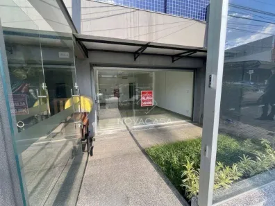 Ponto Comercial para alugar, 40m² no Itapoã, Belo Horizonte
